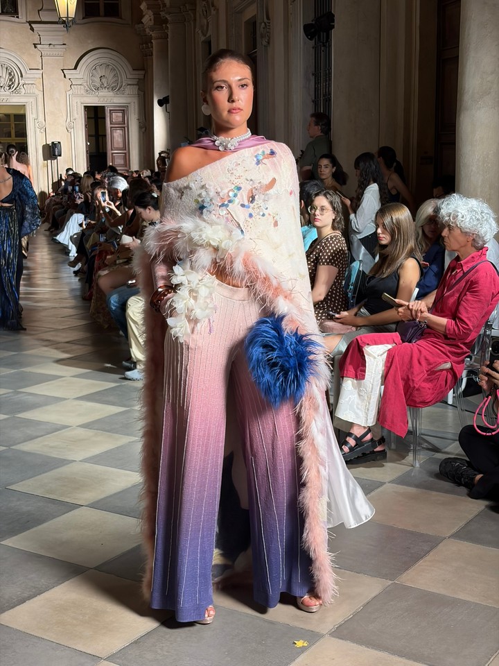 Torino Fashion Week 2026